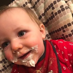 Meet your Posher, Christa